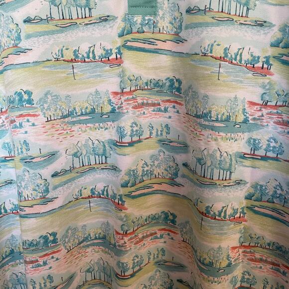 Walter Hagen Men's Golf Polo Shirt Sz XXL - Picture 4 of 8